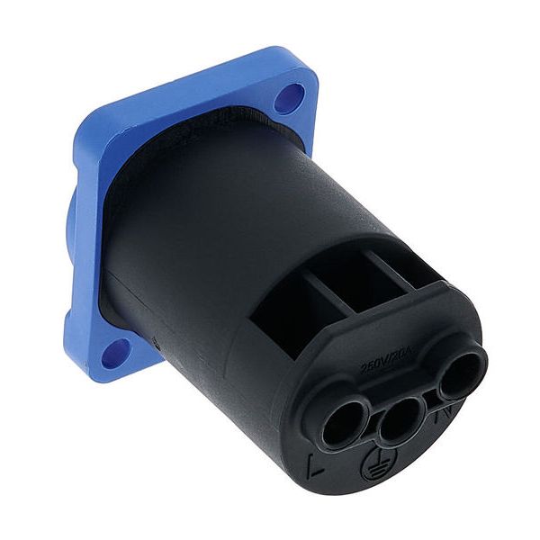 Seetronic SAC3MPA-M Power Twist