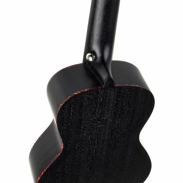 Cascha Premium Mahogany ConcertSet BK