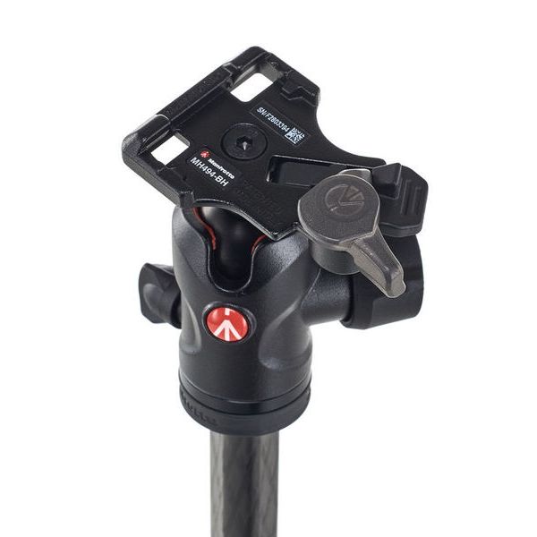 Manfrotto MKBFRTC4-BH Carbon Tripod