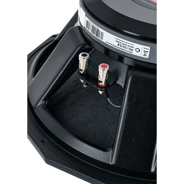 Precision Devices PD.154/2 8 Ohms