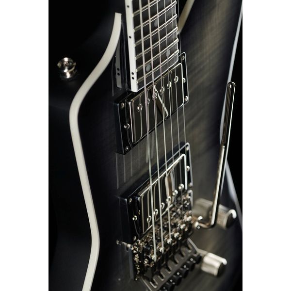 Epiphone Brendon Small GhostHorse Explo