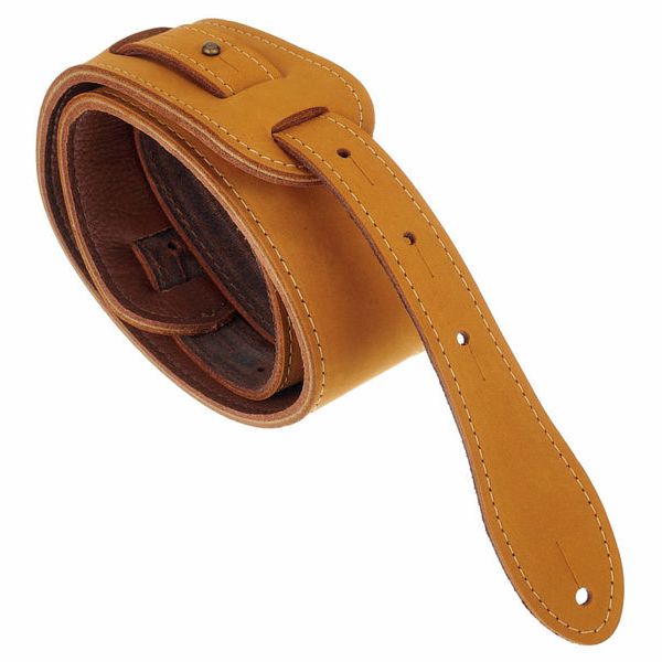 gibson the nubuck strap