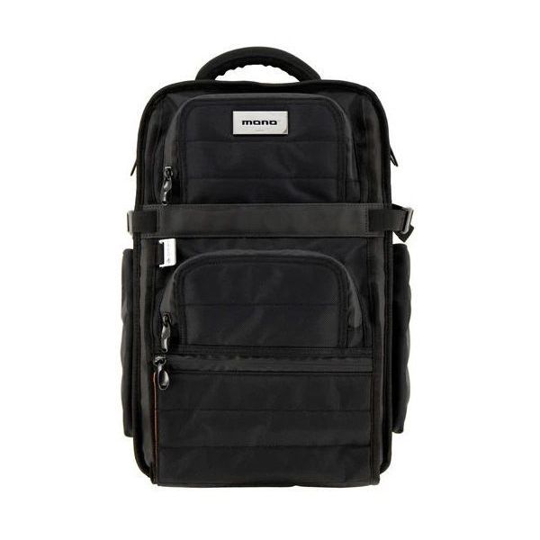 Mono Cases The Flyby Ultra BLK