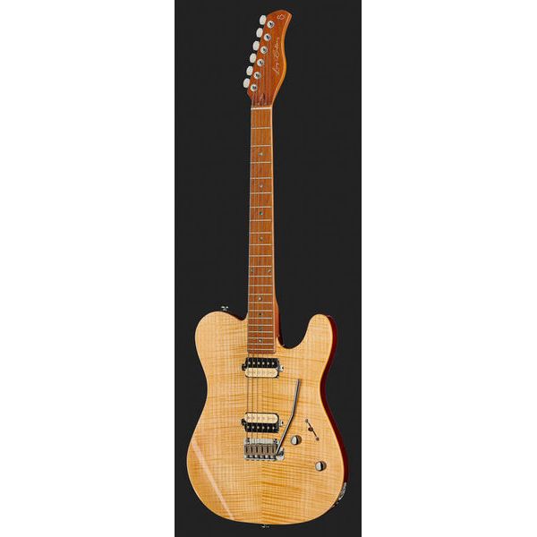 Larry Carlton T7 FM NT