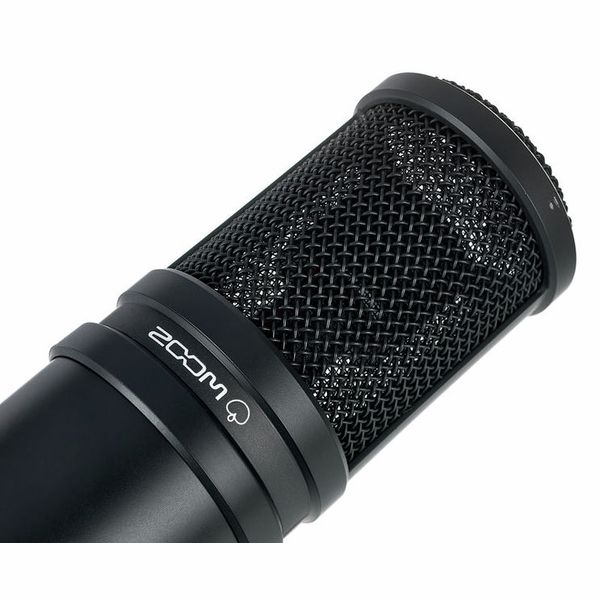 Zoom R8 Podcast Set