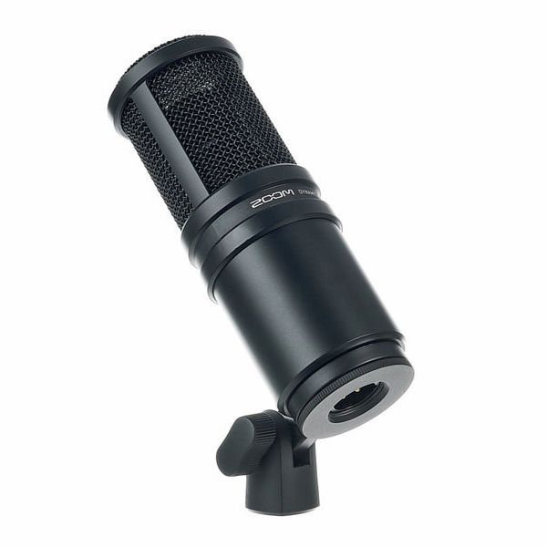 Zoom LiveTrak L-12 Mic Set