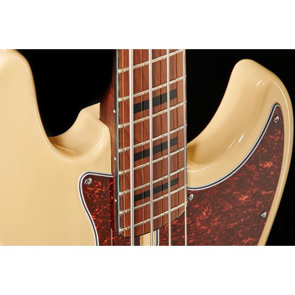 Marcus Miller V5 Alder-4 VWH