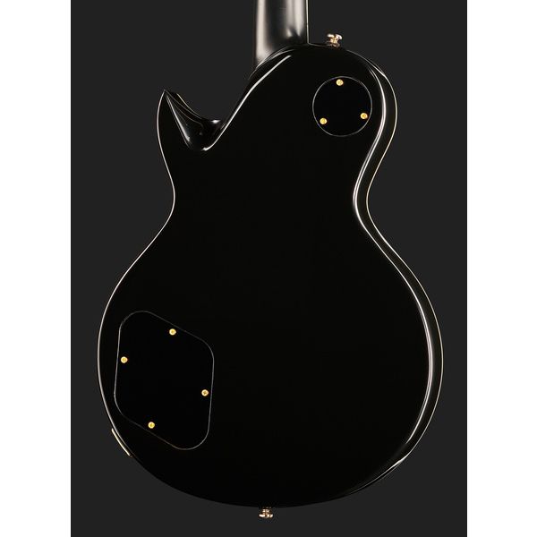 Larry Carlton L7 BK