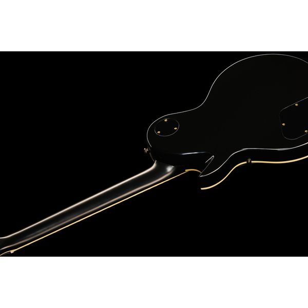 Larry Carlton L7 BK