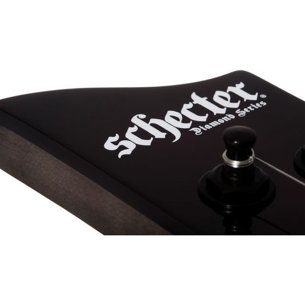 Schecter Omen Elite-6 FR LH BCHB – Thomann Sverige