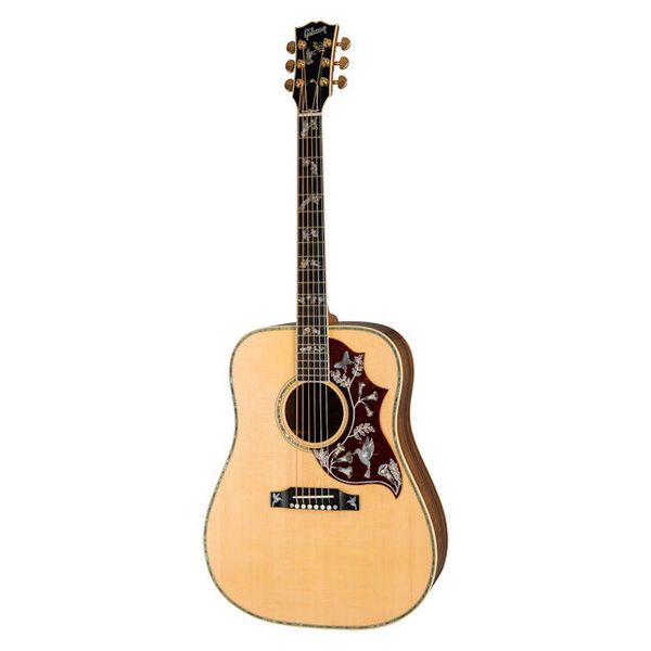 thomann epiphone hummingbird