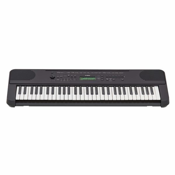 yamaha keyboard psr e360