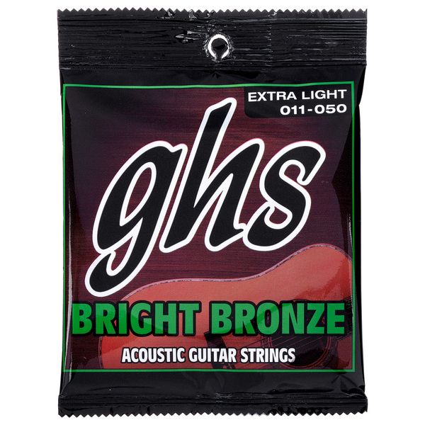 ghs bright bronze