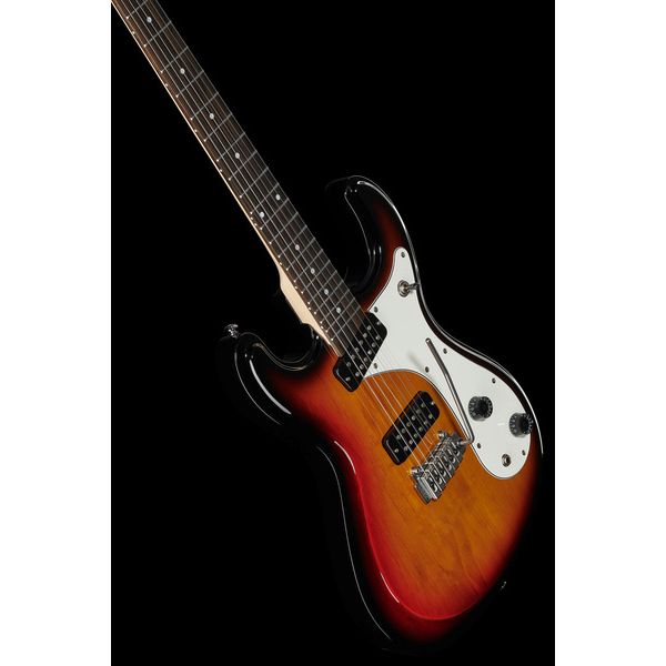Harley Benton MR-Modern SB