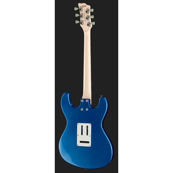 Harley Benton MR-Modern MBL