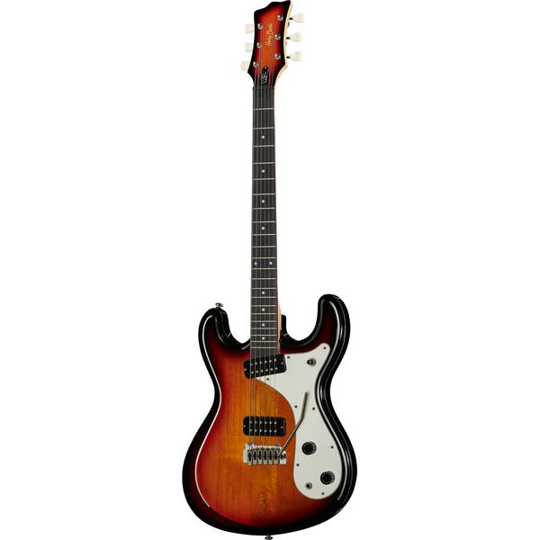 baritone electric guitar