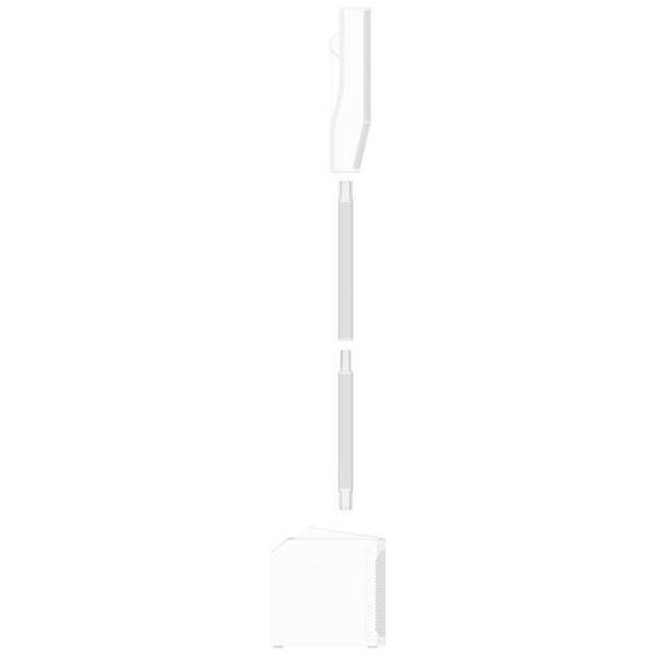 EV EVOLVE 30M speaker pole white Thomann United States