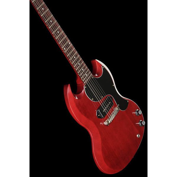 Gibson SG ´63 Junior Lightning BarVOS