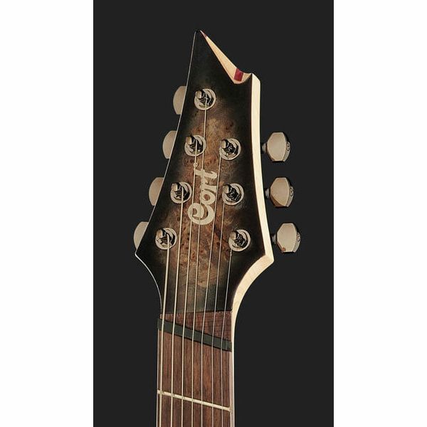 Cort KX507MS Star Dust Black – Thomann UK