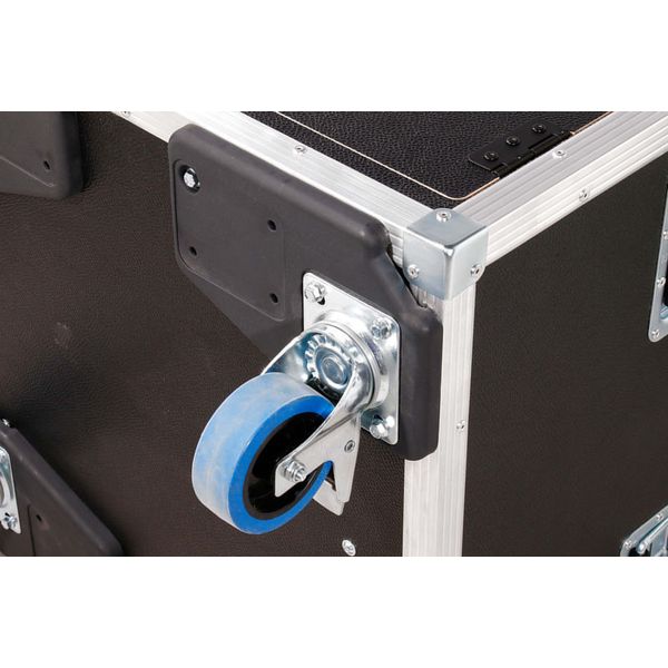Thon SD 12U System Rack 600