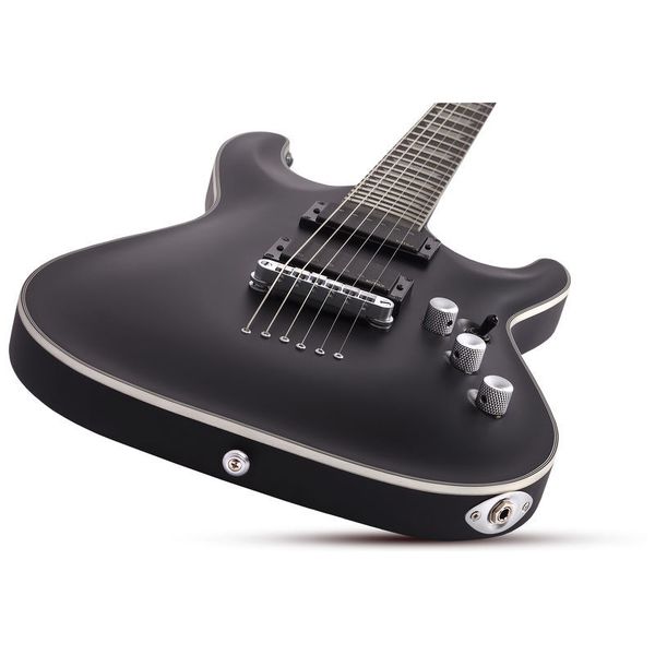 schecter c1 series