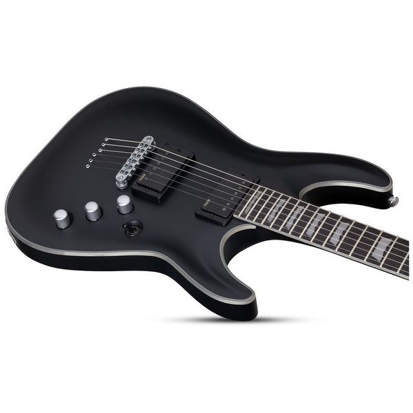 schecter c1 platinum specs