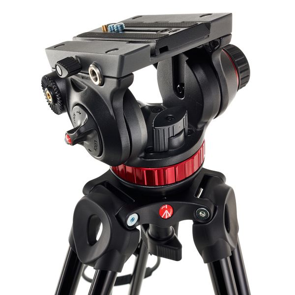 Manfrotto MVK502AM-1 Camera Stand