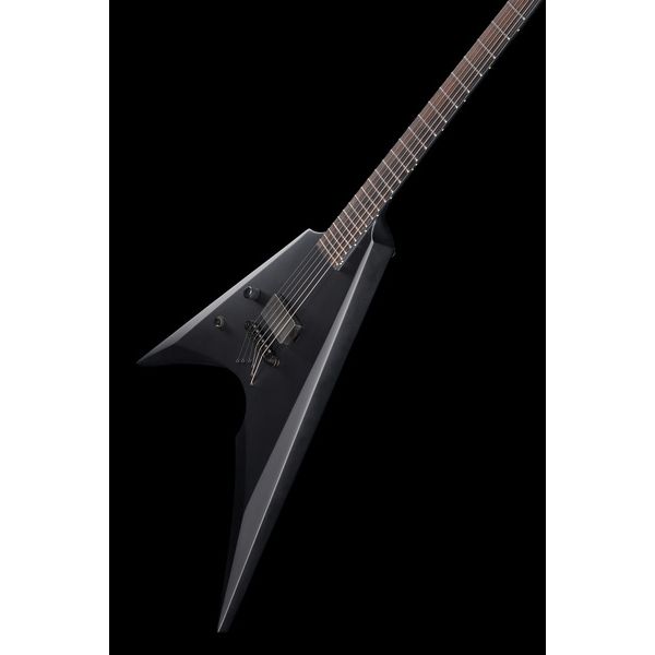 ltd arrow nt black metal