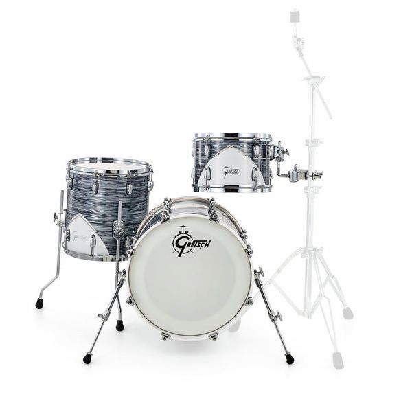 Gretsch Drums Renown Maple Jazz 57 ltd SOP