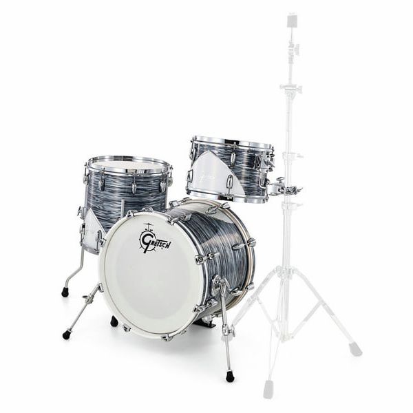 Gretsch Drums Renown Maple Jazz 57 ltd SOP