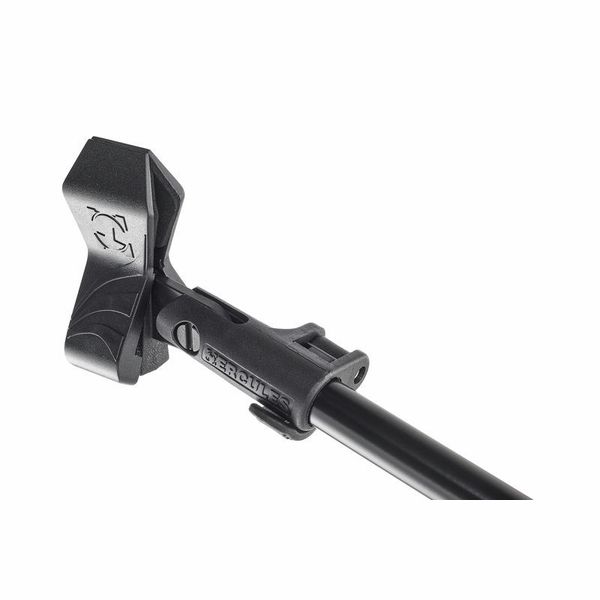 Hercules Stands HCMS532B Mic Stand Thomann United States