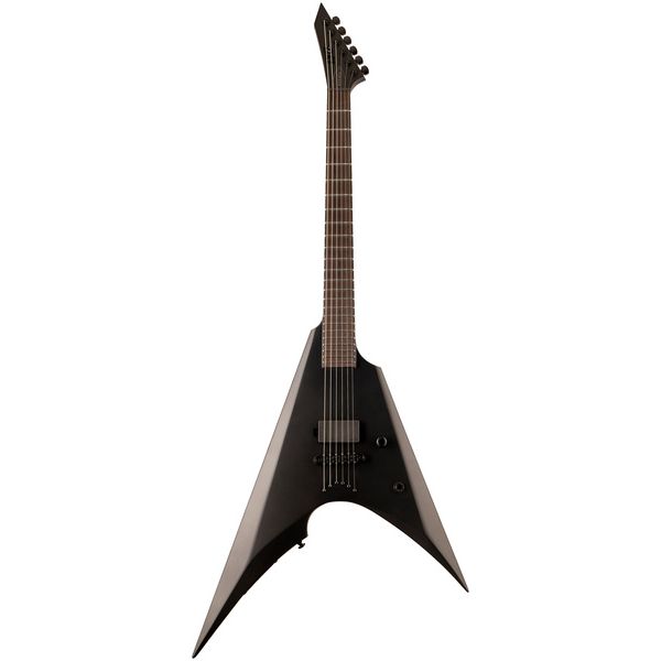 esp ltd black metal