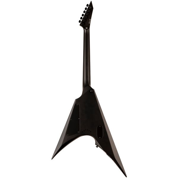 ESP LTD Arrow-NT Black Metal BLKS