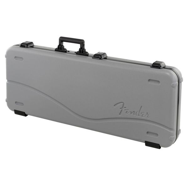 Fender Del. Mold. Strat/Tele Case SLB