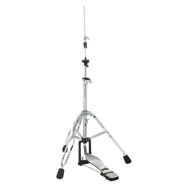 Pacific Drums by DW 800 Series Three Leg Hi-Hat Stand 