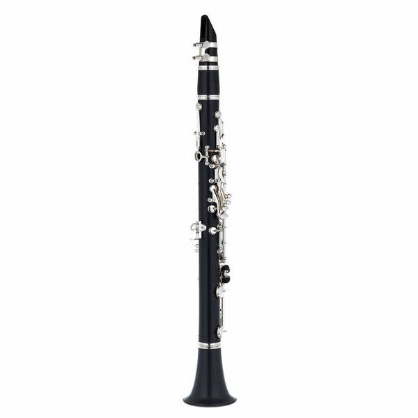 Buffet Crampon E-11 Eb-Clarinet 17/6