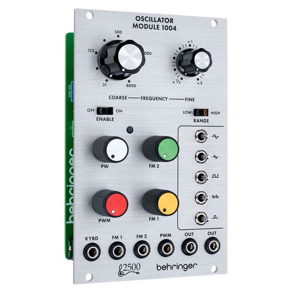 Behringer Oscillator Module 1004