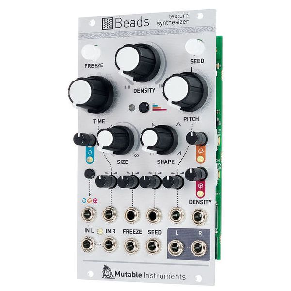 Mutable Instruments Beads【日本語マニュアル付属】-