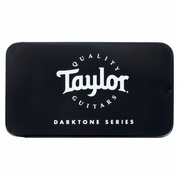 taylor darktone pick tin