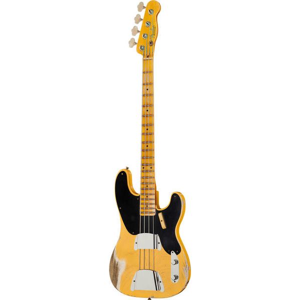 fender 51 p bass