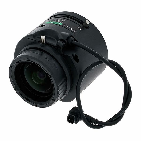 Marshall Electronics VS-M419-6MP Lens CS