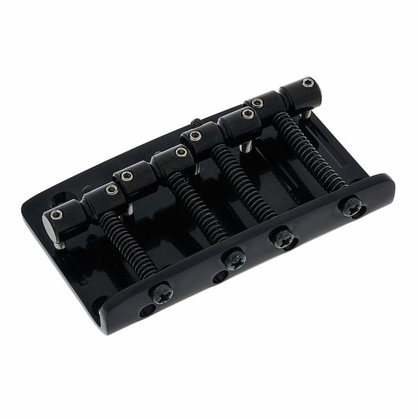 gotoh bass bridge black