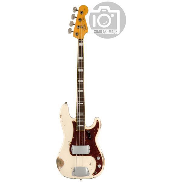 fender p bass maple neck