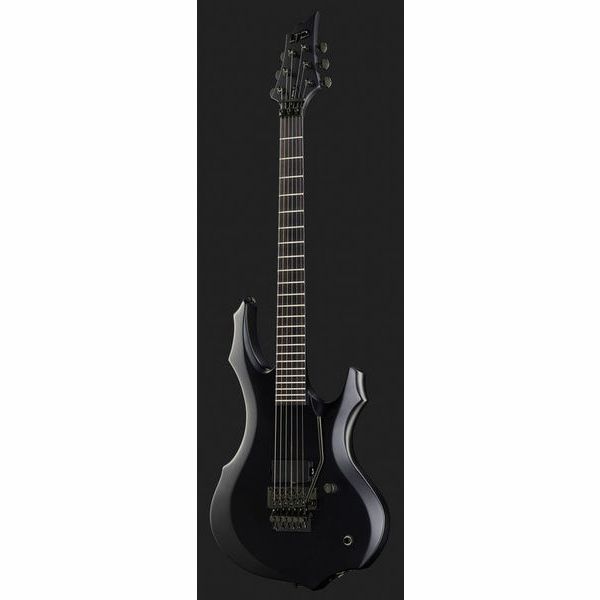 esp ltd f black metal