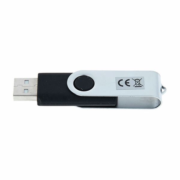 Ketron USB Stick 9PDKP20 Vol. 8