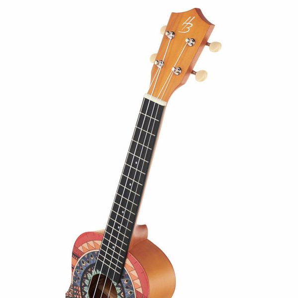 harley benton ukulele