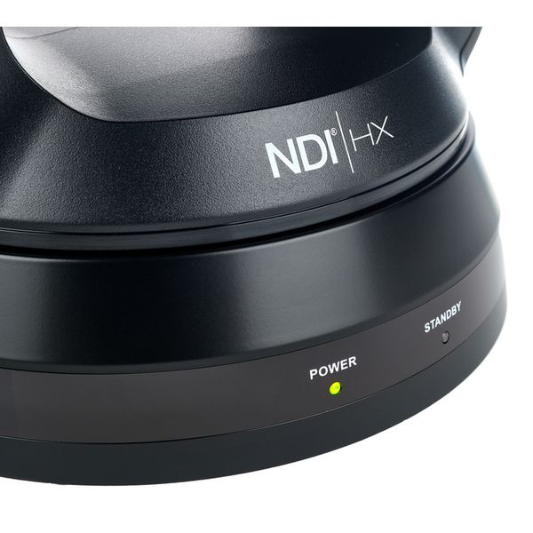 Marshall Electronics CV730-NDI UHD PTZ Camera