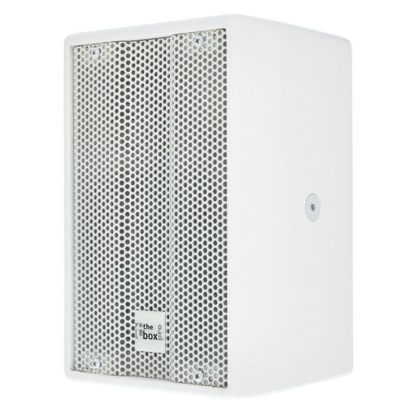 the box pro Waiting Room Bundle S white