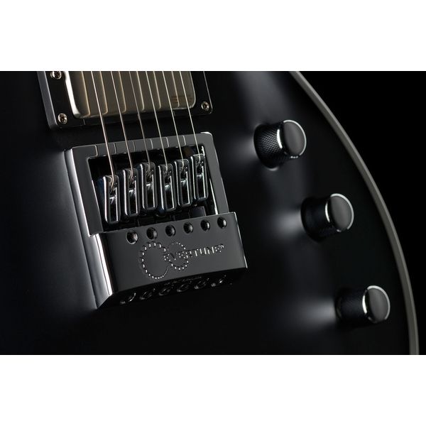LTD EC-1000 EVERTUNE \u0026 MH-1000 EVERTUNE | Guitarrista