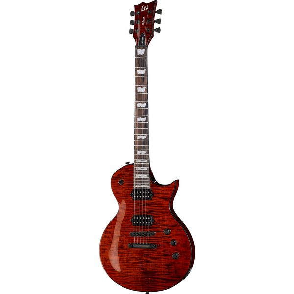 schecter reaper 6 frs